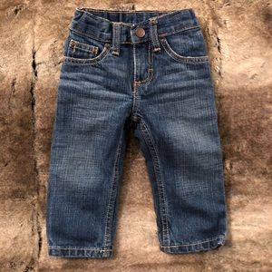 Wrangler Boys Jeans 12 months